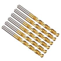 Broca PATIKIL M42 8% cobalto, aço de alta velocidade, 8,5 mm, pacote com 6 Broca PATIKIL M42 8% cobalto, aço de alta velocidade, 8,5 mm, pacote com 6
