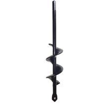 Broca Perfurador Solo Terra Jardim Espiral De Metal Plantas Broca Perfurador Solo Terra Jardim Espiral De Metal Plantas