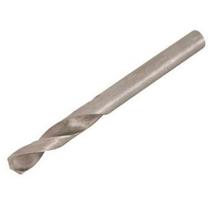 Broca Piloto 1/4 Pol. X 75mm Aço Rápido - 5337075000 - Vonder Broca Piloto 1/4 Pol. X 75mm Aço Rápido - 5337075000 - Vonder