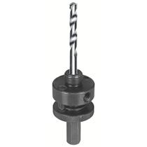 Broca Piloto Com Suporte Hexagonal 7/16" Para Serra Copo Diamantada Tramontina Tramontina Broca Piloto Com Suporte Hexagonal 7/16" Para Serra Copo Diamantada Tramontina Tramontina