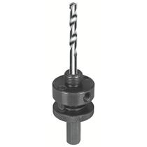 Broca Piloto com Suporte Hexagonal 7/16'' Tramontina Broca Piloto com Suporte Hexagonal 7/16'' Tramontina