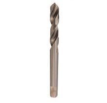 Broca piloto curta hss 6.3 x 75mm 8621 brasfort Broca piloto curta hss 6.3 x 75mm 8621 brasfort