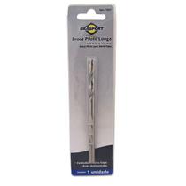 Broca Piloto Longa Brasfort 7827 Broca Piloto Longa Brasfort 7827