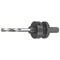 Broca Piloto Tramontina Master 7/16'' Aço HSS