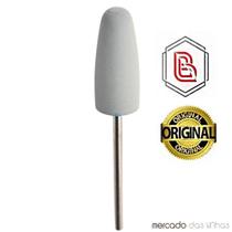 Broca Polidora Silicone Unha Gel Acrílica Manicure 70701
