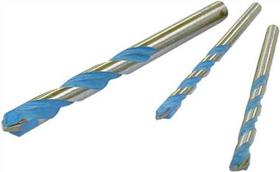 Broca Ponta de Metal Duro Multiuso 10 X 80mm - Bosch