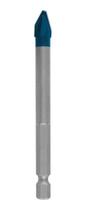 Broca Porcelanato Bosch Expert Hex 9 Hard Ceramic 8x90 Mm Broca Porcelanato Bosch Expert Hex 9 Hard Ceramic 8x90 Mm
