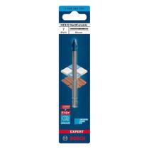 Broca Porcelanato Bosch Expert HEX-9 Hardceramic 7mm