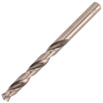 Broca Profissional Aço Rápido Cobalto 10mm 714729 MTX