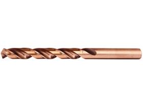 Broca Profissional Aço Rápido Cobalto 2,5mm 2 Peças 714069 MTX Broca Profissional Aço Rápido Cobalto 2,5mm 2 Peças 714069 MTX