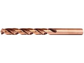 Broca Profissional Aço Rápido Cobalto 3,5mm 2 Peças 714179 MTX Broca Profissional Aço Rápido Cobalto 3,5mm 2 Peças 714179 MTX