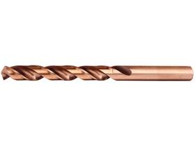 Broca Profissional Aço Rápido Cobalto 3mm 2 Peças 714119 MTX Broca Profissional Aço Rápido Cobalto 3mm 2 Peças 714119 MTX