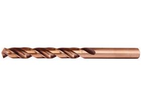 Broca Profissional Aço Rápido Cobalto 5mm 714269 MTX Broca Profissional Aço Rápido Cobalto 5mm 714269 MTX