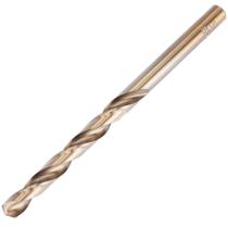 Broca Profissional Aço Rápido Cobalto 6,5mm 714399 MTX Broca Profissional Aço Rápido Cobalto 6,5mm 714399 MTX