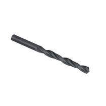 Broca Qualtech 2,05 mm HSS Comprimento Jobber Óxido Negro Broca Qualtech 2,05 mm HSS Comprimento Jobber Óxido Negro