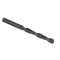 Broca Qualtech Jobber Length HSS Black Oxide 9/32 polegadas
