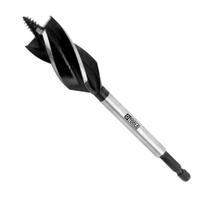 Broca Rápida 22 x 165mm para Madeira - DTOOLS Broca Rápida 22 x 165mm para Madeira - DTOOLS