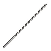 Broca Rápida Longa Para Madeira 8,0 x 300mm HTOM