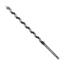Broca Rápida Serpentina 8mm 2608597623000 Bosch Broca Rápida Serpentina 8mm 2608597623000 Bosch