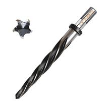 Broca Reamer DKIBBITH 7/16 Bridge Construction M2 HSS
