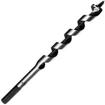 Broca Rosca Rapida 191 Mm 3/8 - Irwin Broca Rosca Rapida 191 Mm 3/8 - Irwin