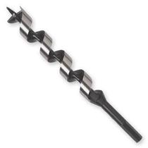 Broca Rosca Rapida 215 Mm 7/8 - Irwin Broca Rosca Rapida 215 Mm 7/8 - Irwin