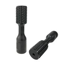 Broca Rotativa Cilíndrica Angular Fresa Esmerilhadeira 25mm Broca Rotativa Cilíndrica Angular Fresa Esmerilhadeira 25mm