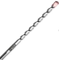 Broca Sds 10x260mm Dtools - 13812 Broca Sds 10x260mm Dtools - 13812