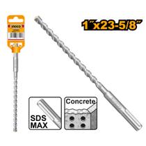 Broca SDS Max 25,5 x 600mm INGCO