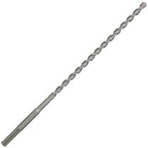 Broca SDS MAX-4 para Concreto 16x400mm - 2608685861 - BOSCH Broca SDS MAX-4 para Concreto 16x400mm - 2608685861 - BOSCH
