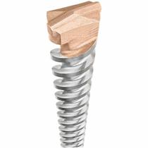Broca SDS-max DEWALT DW5806 (16x200x340mm) para Martelo Rotativo Broca SDS-max DEWALT DW5806 (16x200x340mm) para Martelo Rotativo