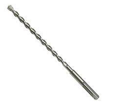 Broca SDS Max p/ Concreto 18 X 340MM 7127155 MTX Broca SDS Max p/ Concreto 18 X 340MM 7127155 MTX
