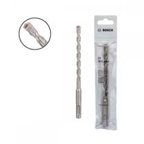 Broca Sds Plus-1 Bosch 10 X 260Mm Broca Sds Plus-1 Bosch 10 X 260Mm