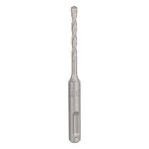 Broca SDS Plus-1 p/ concreto marca Bosch medida Ø5x50x110mm