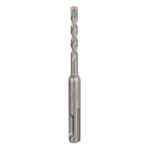 Broca SDS Plus-1 p/ concreto marca Bosch medida Ø6x50x110mm