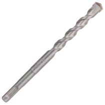 Broca Sds Plus-1 Para Concreto 12x160mm - 2608680277 - Bosch Broca Sds Plus-1 Para Concreto 12x160mm - 2608680277 - Bosch