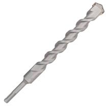 Broca SDS Plus-1 para Concreto 25x260mm - 2608680294 - BOSCH Broca SDS Plus-1 para Concreto 25x260mm - 2608680294 - BOSCH