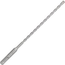 Broca Sds Plus-1 Para Concreto 6x210mm - 2608680264 - Bosch Broca Sds Plus-1 Para Concreto 6x210mm - 2608680264 - Bosch