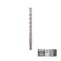 Broca SDS Plus-1 para Concreto Ø 10 x 100 x 160 mm 2608680273-000 Bosch Broca SDS Plus-1 para Concreto Ø 10 x 100 x 160 mm 2608680273-000 Bosch