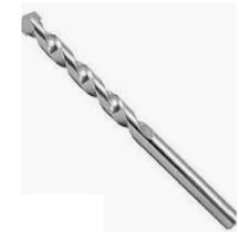 Broca Sds Plus-1 para Concreto ø 10 X 100 X 160 Mm - Bosch Broca Sds Plus-1 para Concreto ø 10 X 100 X 160 Mm - Bosch