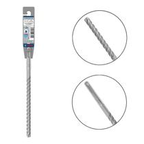 Broca Sds Plus 10 X 150 5X 2608833799 - Bosch Broca Sds Plus 10 X 150 5X 2608833799 - Bosch