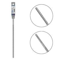 Broca Sds Plus 10 X 250 5X 2608833801 - Bosch Broca Sds Plus 10 X 250 5X 2608833801 - Bosch