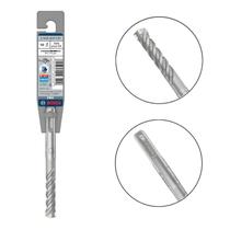 Broca Sds Plus 10 X 50 5X 2608733797 - Bosch Broca Sds Plus 10 X 50 5X 2608733797 - Bosch