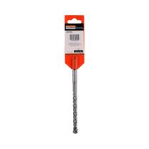 Broca Sds Plus 10X160Mm Concreto Alvenaria E Marmore Ponta Metal Duro Widea Alta Resistencia Para Martelete E Furo Broca Sds Plus 10X160Mm Concreto Alvenaria E Marmore Ponta Metal Duro Widea Alta Resistencia Para Martelete E Furo