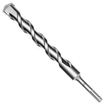 Broca SDS Plus 12 x 460 MM em Aço Especial 43148126 TRAMONTINA Broca SDS Plus 12 x 460 MM em Aço Especial 43148126 TRAMONTINA