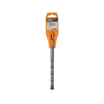 Broca Sds Plus 14X210Mm Concreto Alvenaria E Marmore Ponta Metal Duro Widea Alta Resistencia Para Martelete E Furo Broca Sds Plus 14X210Mm Concreto Alvenaria E Marmore Ponta Metal Duro Widea Alta Resistencia Para Martelete E Furo