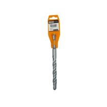 Broca Sds Plus 18,0 x 210mm Concreto Alvenaria E Marmore Ponta Metal Duro Widea Alta Resistencia Para Martelete E Furo Broca Sds Plus 18,0 x 210mm Concreto Alvenaria E Marmore Ponta Metal Duro Widea Alta Resistencia Para Martelete E Furo