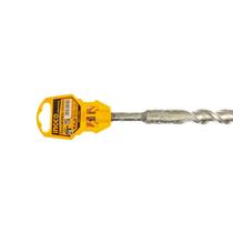 Broca SDS Plus 18MM X 310MM para Alvenaria INGCO Broca SDS Plus 18MM X 310MM para Alvenaria INGCO