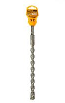 Broca SDS Plus 18MM X 310MM para Alvenaria INGCO Broca SDS Plus 18MM X 310MM para Alvenaria INGCO