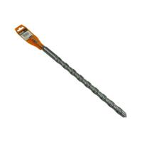 Broca Sds Plus 25x50mm Concreto Alvenaria E Marmore Ponta Metal Duro Widea Alta Resistencia Para Martelete E Furo Broca Sds Plus 25x50mm Concreto Alvenaria E Marmore Ponta Metal Duro Widea Alta Resistencia Para Martelete E Furo